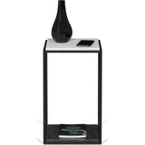 Temahome Forrest Coffee & Side Table | Marble