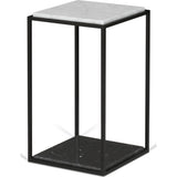 Temahome Forrest Coffee & Side Table | Marble