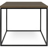 Temahome Gleam Coffee & Side Table