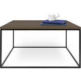 Temahome Gleam Coffee & Side Table