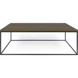 Temahome Gleam Coffee & Side Table