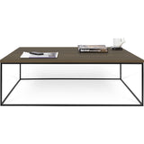 Temahome Gleam Coffee & Side Table