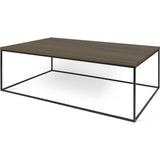 Temahome Gleam Coffee & Side Table