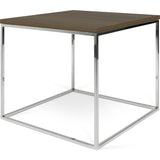 Temahome Gleam Coffee & Side Table