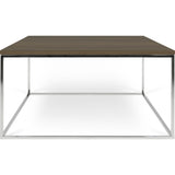 Temahome Gleam Coffee & Side Table