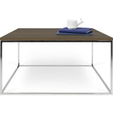 Temahome Gleam Coffee & Side Table