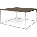 Temahome Gleam Coffee & Side Table