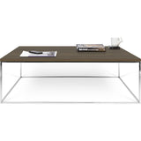 Temahome Gleam Coffee & Side Table