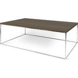 Temahome Gleam Coffee & Side Table