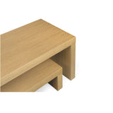 Temahome Cliff Tv Bench