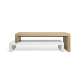 Temahome Cliff Tv Bench