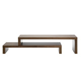 Temahome Cliff Tv Bench