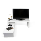 Temahome Cliff Tv Bench