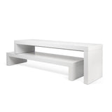 Temahome Cliff Tv Bench