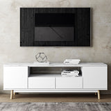 Temahome Lyon Tv Table