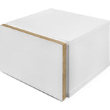 Temahome Float Night Stand w/ 1 Drawer