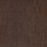 Temahome Aurora King Bed with Mattress Support | Chocolate