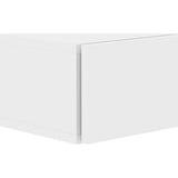 Temahome Float Night Stand w/ 1 Drawer