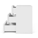 Temahome Float Chest | 3 Drawers