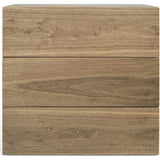 Temahome Float Chest | 3 Drawers