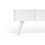 Temahome Mara 3 Door Wardrobe