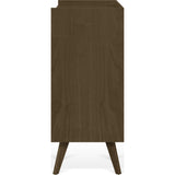 Temahome Mara 3 Door Wardrobe