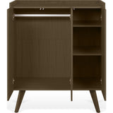 Temahome Mara 3 Door Wardrobe