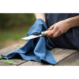 Opinel Nomad Cooking Kit | Beechwood 002177