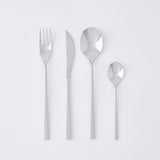 Degrenne Fuse Flatware Set | 24 Pieces