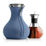 Eva Solo Tea maker/Woven 1.0L | Moonlight Blue- 567485
