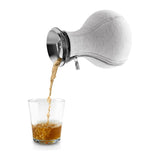Eva Solo Tea maker/Woven 1.0L | Light Grey- 567488