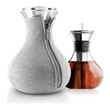 Eva Solo Tea maker/Woven 1.0L | Light Grey- 567488