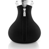 Eva Solo Tea Maker Woven | Black