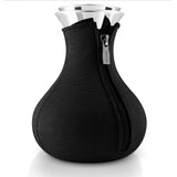 Eva Solo Tea Maker Woven | Black