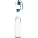 Eva Solo MyFlavour Drinking Bottle | 0.75L -- Black 567500