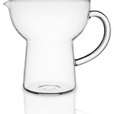 Eva Solo Eva Trio Glass Jug | 1L