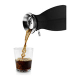 Eva Solo Coffee Maker | Woven Black- 567667