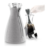 Eva Solo Coffee Maker | Woven Light grey- 567669