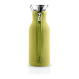 Eva Solo Fridge Carafe w/Cover 1.0L | 3D Lime- 567963