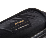 Incase Ari Marcopoulos Camera Bag | Black Leather