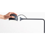 Artemide Ixa LED Table Lamp | 10W 3000K 90CRI 120V