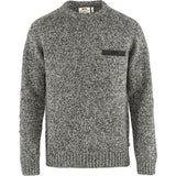 Fjallraven Lada Round-neck Sweater Mens