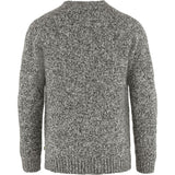 Fjallraven Lada Round-neck Sweater Mens