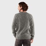 Fjallraven Lada Round-neck Sweater Mens