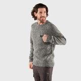 Fjallraven Lada Round-neck Sweater Mens