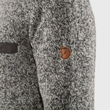 Fjallraven Lada Round-neck Sweater Mens