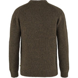 Fjallraven Lada Round-neck Sweater Mens