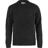 Fjallraven Lada Round-neck Sweater Mens