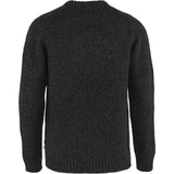Fjallraven Lada Round-neck Sweater Mens