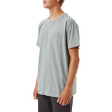 Katin Slub Base Tees